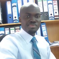 Kehinde Folorunsho