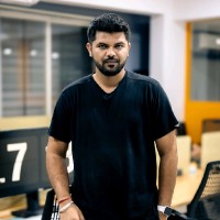 Ankit Rakwal