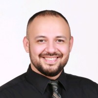 Joshua Gonzales