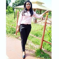 Vinkita Salgaonkar
