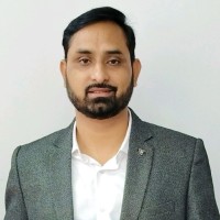 Mukund Raut