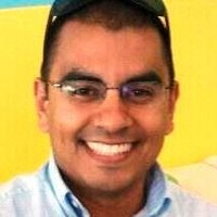 Juan Charlie Ibarra,  AAIA