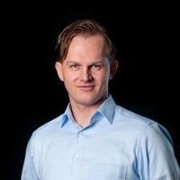 Erik Blaauw