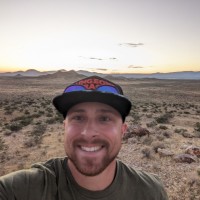 Andrew Keeler