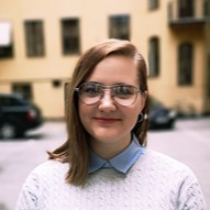 Ulrika Alehag