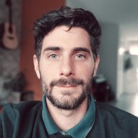 Bart Kavelaars