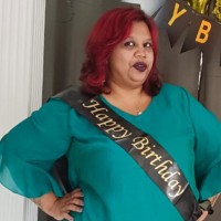 Sharon Marshall