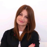 Veronika Kovalenko
