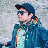 Anirudh Gusain
