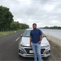 Darshil Taank