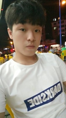 王浩鑫