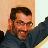 Oren Levi