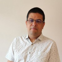 Fredy Quiroz Rivera
