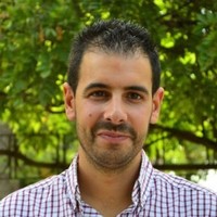 Moisés Garrote Sánchez