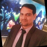 Ashish Lalpuria