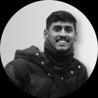 Santhosh C