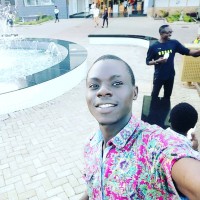 caleb masinde