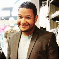Reinaldo Cruz Jimenez