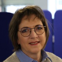 Susanne Robison
