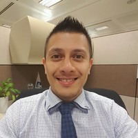 Jayson Castillo