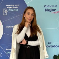 Valentina Mercado