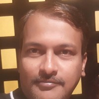 Nagaraj Deshpande