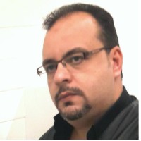 Hany Mahgoub