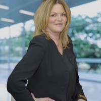Gina Torre