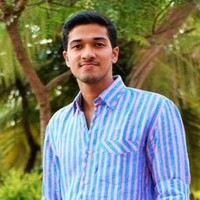 Deepak Vincent
