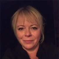 Birgitte Felmer Cronqvist