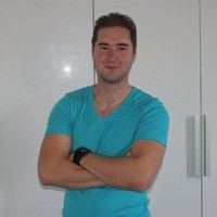Bram Baselmans