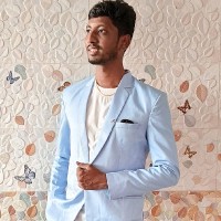 Rajesh Kumar