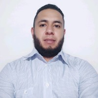 Rodrigo Casco Hernández