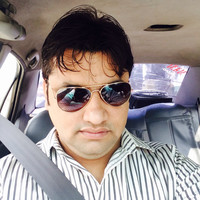 Manmohan Sharma