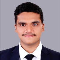 Rohan Raut