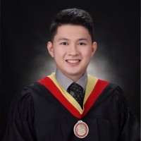 Klint Angelo Evangelio, RMEE