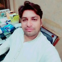Asghar Sial