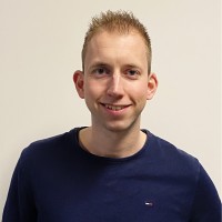 Thijs Van Dijk