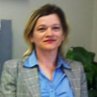 Ann Mathur