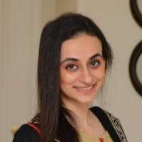 Nafeesa Khalid