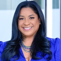 Ana Cecilia Avila, GRP, PHR