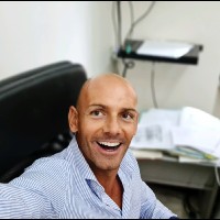 Jacopo Risi