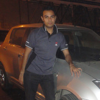 Rahul Sharda