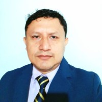 Fredy Valle Tandazo