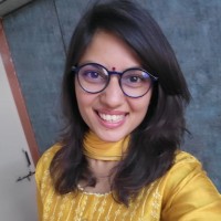 Nirali Bhatt