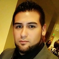 Jaime Hernandez