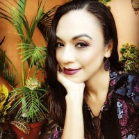 Zaire Díaz arenas