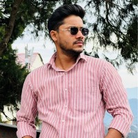 Yogesh Naithani