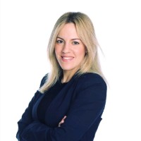 Lidia Rescalvo Hernández