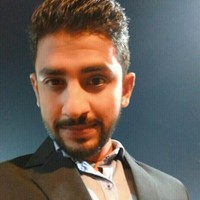 Deepak Jha